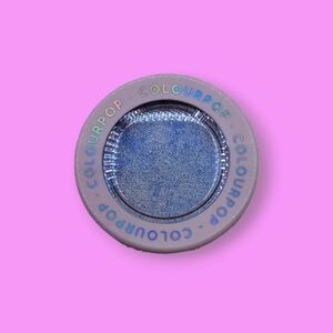 Colourpop Going Out Super Shock Shadow